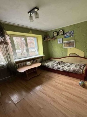 3-кімнатна квартира в самому центрі міста – 27 000 $! - фото 1