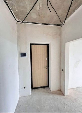 ВЛАСНИК! Продам однокімнатну квартиру студію в новобудові. - фото 1