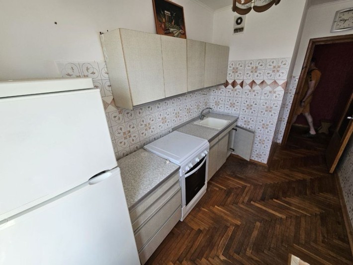 ПРОДАЖ 3 кім квартири, вул.Симоненка - фото 1