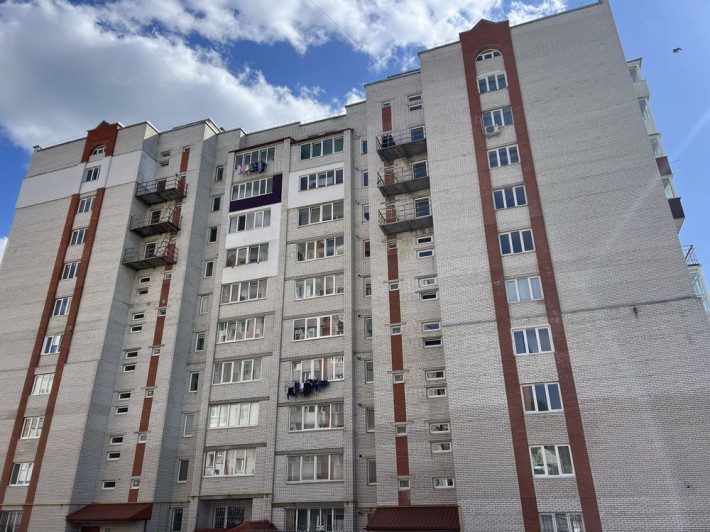 Продаж квартири по вулиці Довженка - фото 1