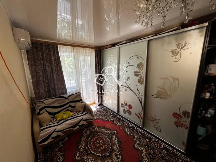 Продаж 1-кімнатної квартири, 44 квартал - фото 1