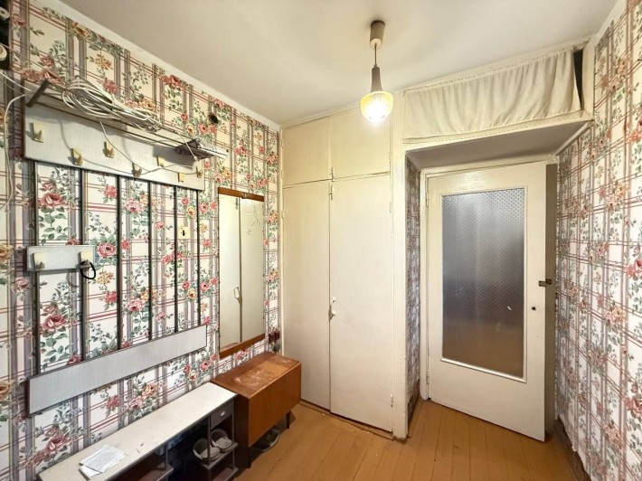Продаж 2 кім квартири на Бамі - фото 1
