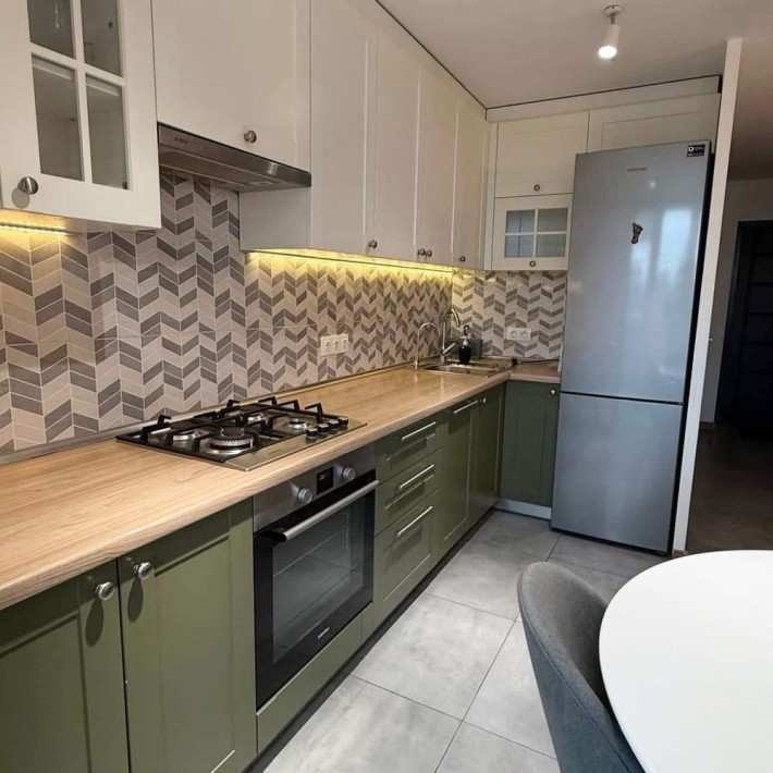 ПРОДАЖ 1 кім квартири поруч з озером - фото 1