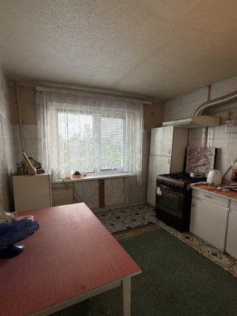 2к квартира на Алмазному, 7/9 поверх, роздільні кімнати, 50 кв.м.! - фото 1