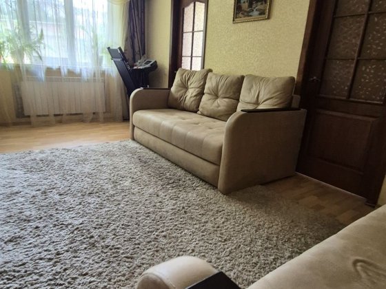 Продаж 3к квартири Холодноярська бригада Автономне опалення Сумы