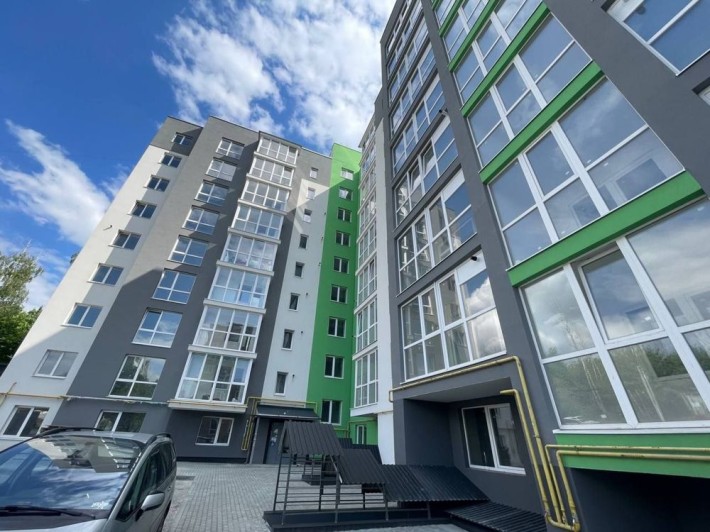 Продаж квартири в новобудові поблизу Центру - фото 1