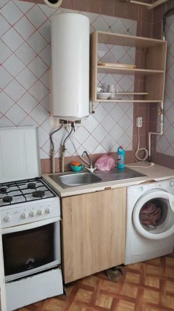 Продаж 1к квартири. Центр. №15393 - фото 1