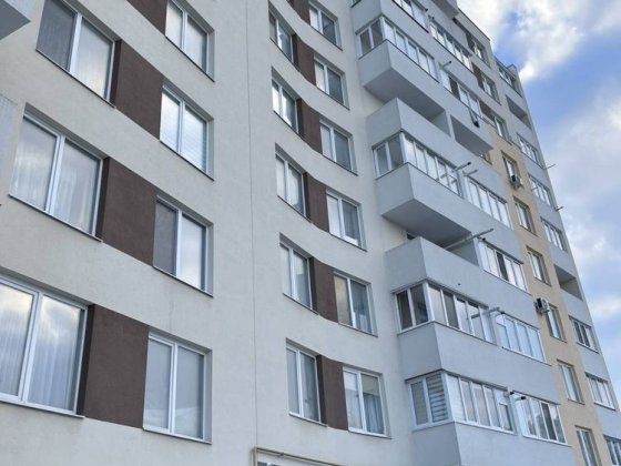 2  кім на Білогірській в зданому будинку Тернополь