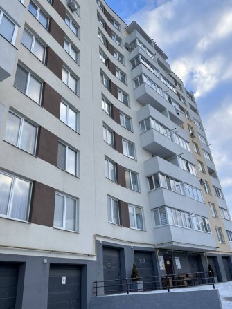 2  кім на Білогірській в зданому будинку - фото 1