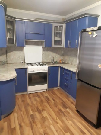 Продаж 2 кімнатної квартрити з хорошим ремонтом! - фото 1