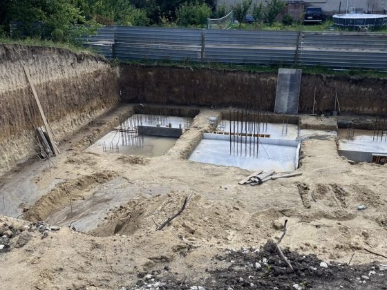 Продаж однокімнатної квартири Тернополь