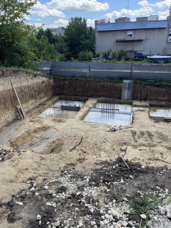 Продаж однокімнатної квартири - фото 1