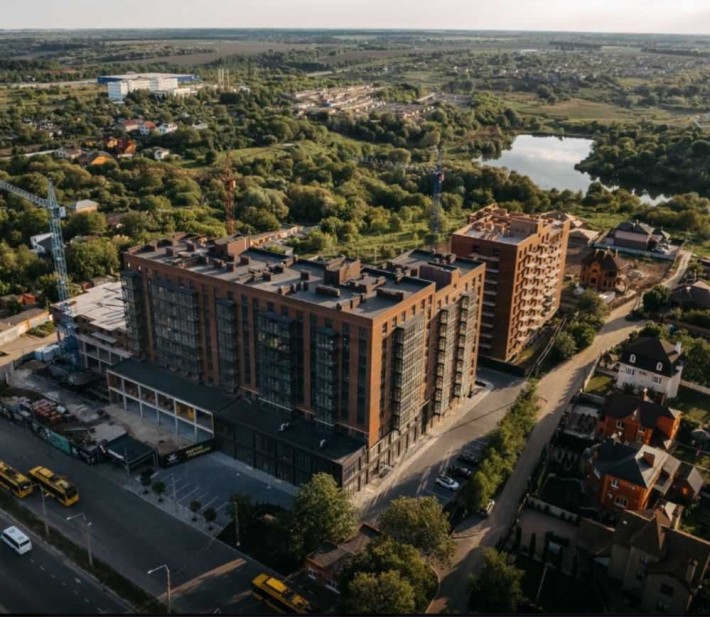 Двокімнатна квартира в новобудові по кільцю! - фото 1
