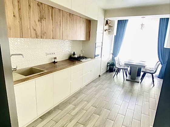 !!! ГАРЯЧА ПРОПОЗИЦІЯ ! Продаж одно-двушки в НОВОБУДОВІ !!! Ровно