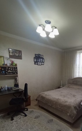 Продається 1 кімнатна новобудова по вул. Заводській - фото 1
