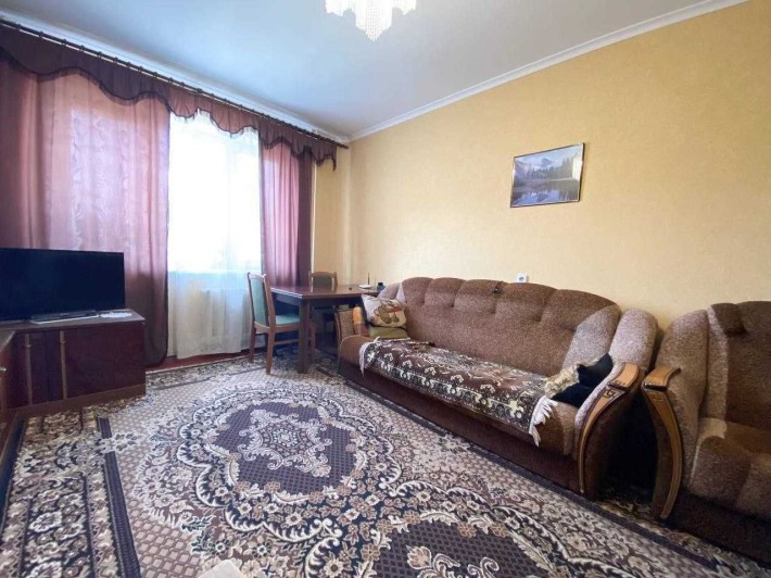 Продаж 3-кімнатної  вул. Заливна (р-н 29 школи, B-Tone)! єВідновлення! - фото 1