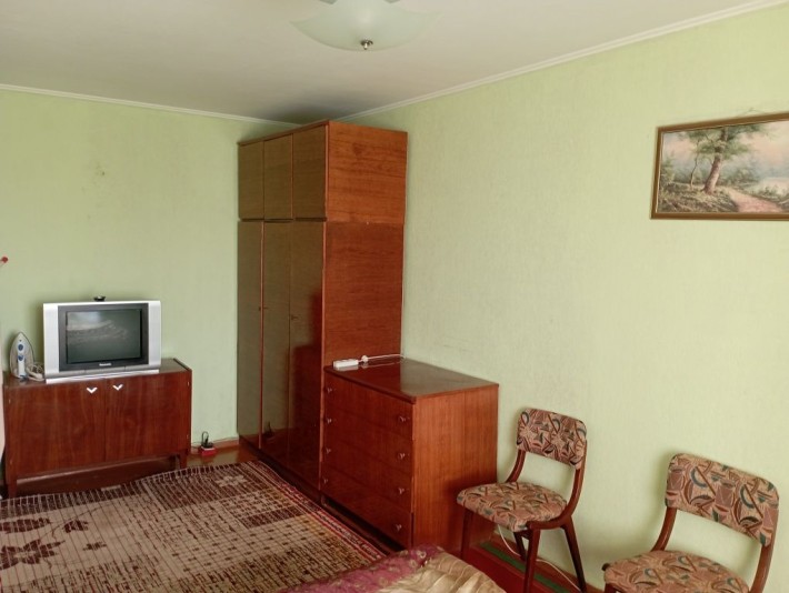 Продаж 3кімнатна квартири по вулиці Чорновола. - фото 1