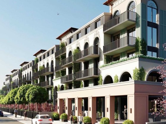 Продаж 1 кімнатна квартира ЧЕРНІВЦІ ЖК "ІТАЛІЙСЬКИЙ КВАРТАЛ", ліфт Чернівці