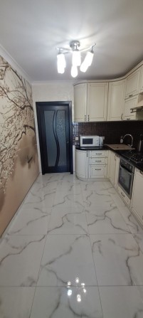 Продаж! Двокімнатна новобудова, район Проспекту! 69м2 - фото 1