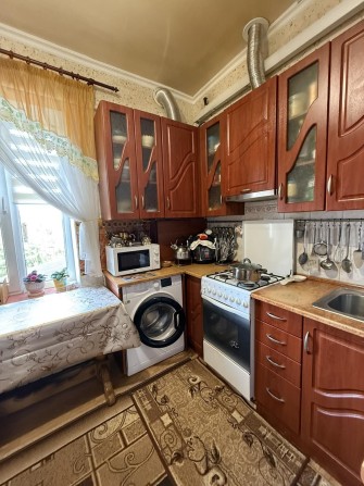 Продам 3 кімнатну квартиру в р-ні Пивзаводу. Автономне ГАЗОВЕ опалення - фото 1