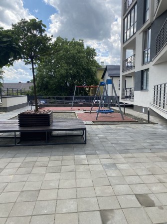 Власник продаж 1к квартири 51 кв.м. в ЖК 360 7 поверх Гайдамацька 2Г - фото 1