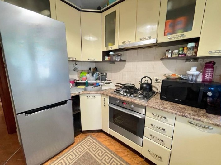 Продаж 3 кім квартири, вул. Гузара - фото 1