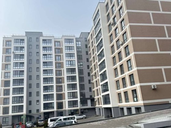 1кім. Вул. Текстильна Тернополь