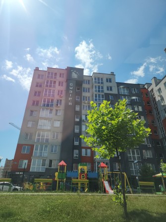 Продається 2 кім. новобудова ( р-н Макдональс) - фото 1