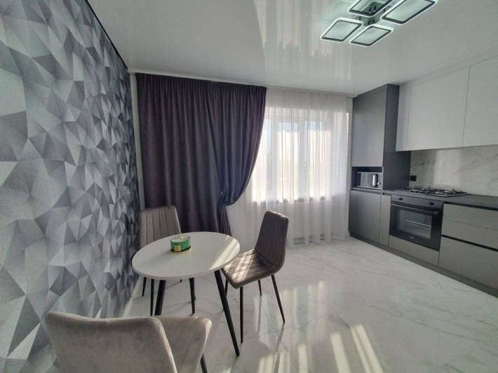 ПРОДАЖ 1 кім квартири, вул. Довженка - фото 1