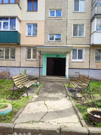 2-х 17 квартал, Сергія Колачевського, 142, 3/5, все окремо - фото 1