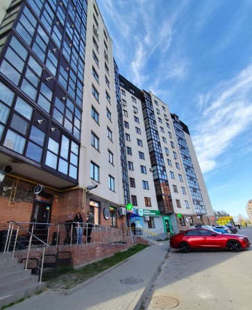 Продаж 2-кімн квартира ЖК Айсберг - фото 1