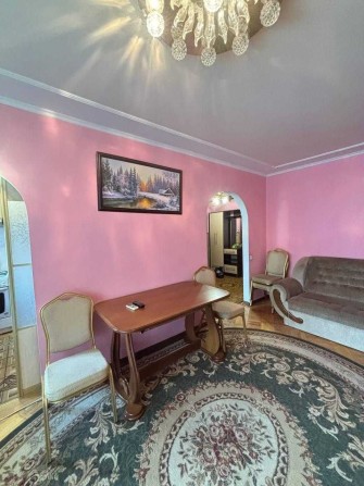 Продаж 3-кімнатна квартира район-Половки - фото 1