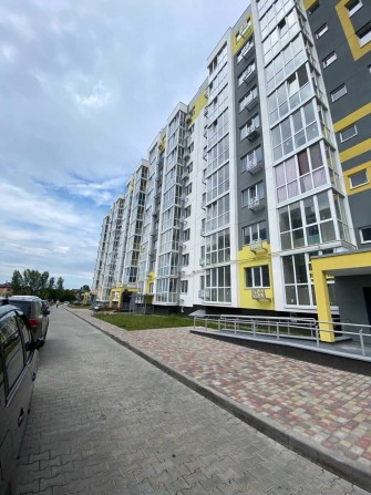 1-кімнатна квартира в новобудові, Київський район - 32 000$! - фото 1