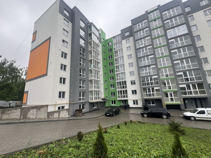 Продаж квартири Тернопіль - фото 1