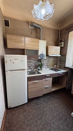 3к квартира з усім! Поділ. Балкон. 51 м2. Цегла - фото 1
