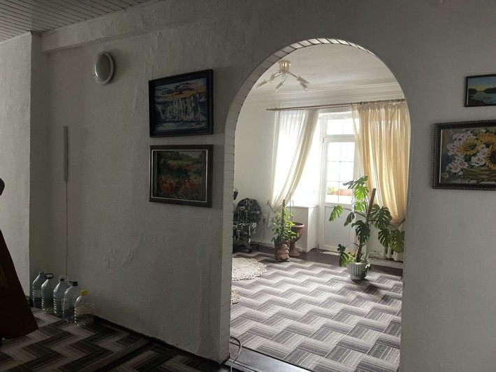 Продаж 3 кімн покращеного планування в центрі - фото 1