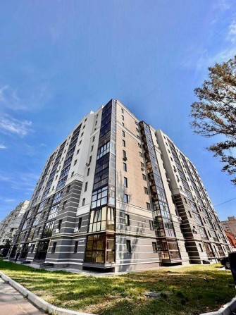 Продаж 1-кімнатної квартири вул. ЗСУ (вул. Інтернаціоналістів) - фото 1