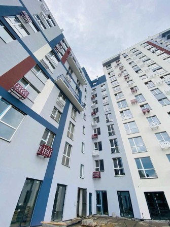 ПРОДАЖ Однокімнатна квартира в новобудові - фото 1