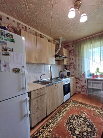Отличная 3к на Дружбе! Заходи и Живи! Общ.пл. 70м.кв, кухня 8 - фото 1