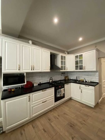 БОМБА! 3к квартира з євроремонтом! 98 м² | 1/10 | Заходь і живи! - фото 1