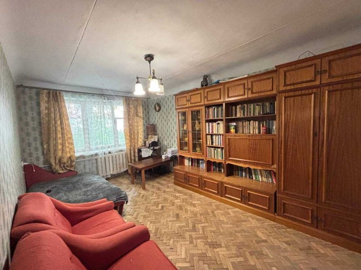 Продаж двокімнатної квартири, центр-Біла альтанка - фото 1