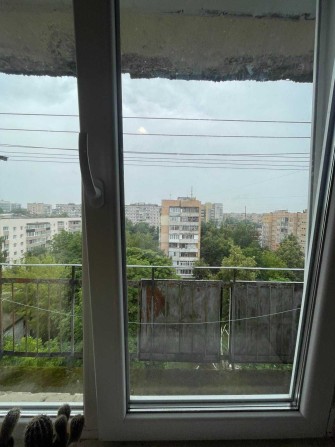 р  3-кімнатна квартира покращеного планування, вул. Київська 32. - фото 1