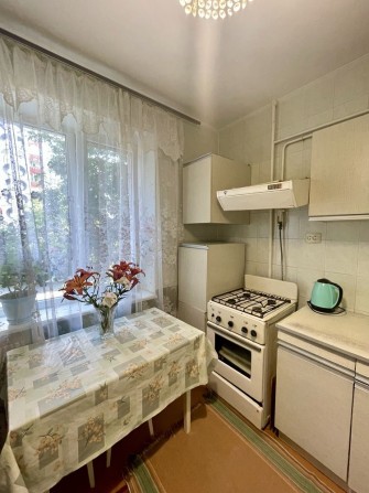 *Продам 1к квартиру в розвиненому мікрорайоні на ДРУГОМУ поверсі - фото 1