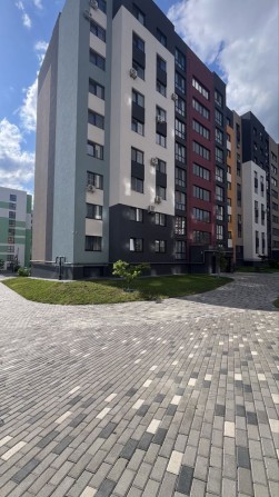 Продам 1км квартиру на Щасливому - фото 1