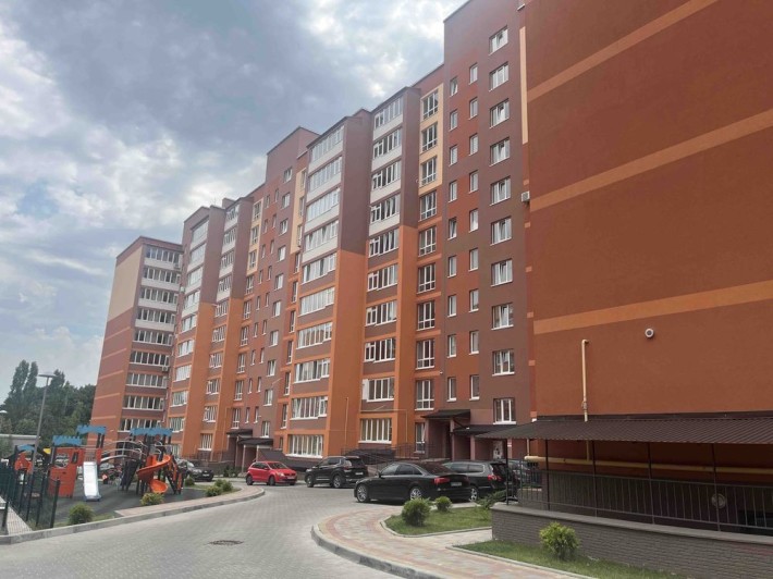 Продається гарна 3 км квартира - фото 1