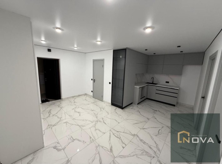 Продаж 2-кімнатної квартири по вул. Смакули - фото 1