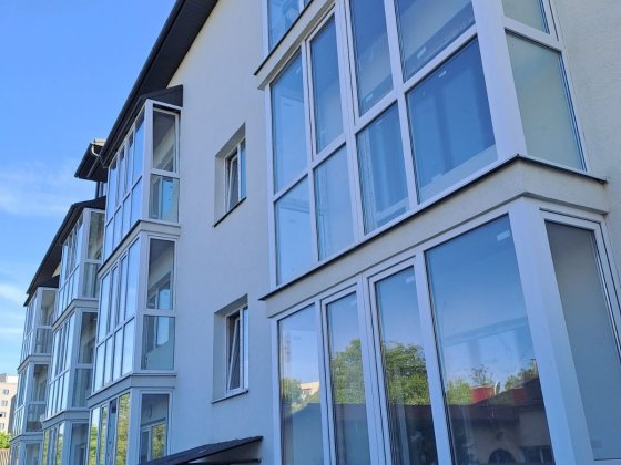 Продаж 1 кімнатної квартири, 51 м.кв., вул. Циганська Тернополь