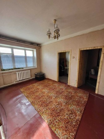 Продаж 3к квартири з автономним опаленням, пр.Свободи - фото 1