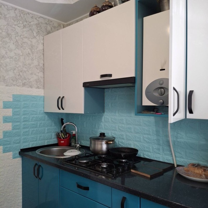 Продам хорошу 3-х кім квартиру по вул. Льонокомбінатівська - фото 1