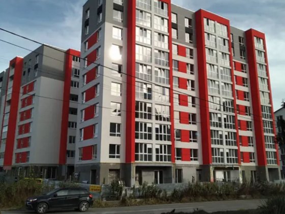 Продається 2 кім кв 54 м по вул. С. Корольова Тернополь